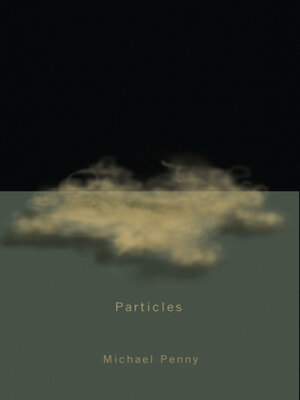 cover image of Particles